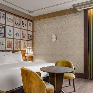 Superior Kamer met een King Size Bed